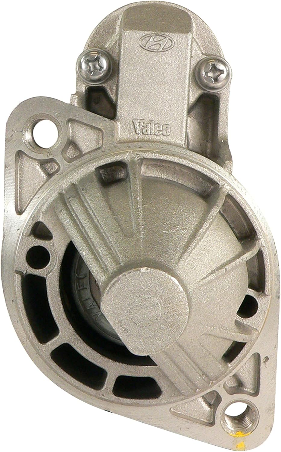 DB Electrical 410-46010 12V Starter Compatible with/Replacement for Hyundai Elantra 1996-2006, Tiburon 1997-2001, 2003-2005, Tucson 2005-2009 323-1531, 336-1653, 337-1109, 410-40056, Clockwise