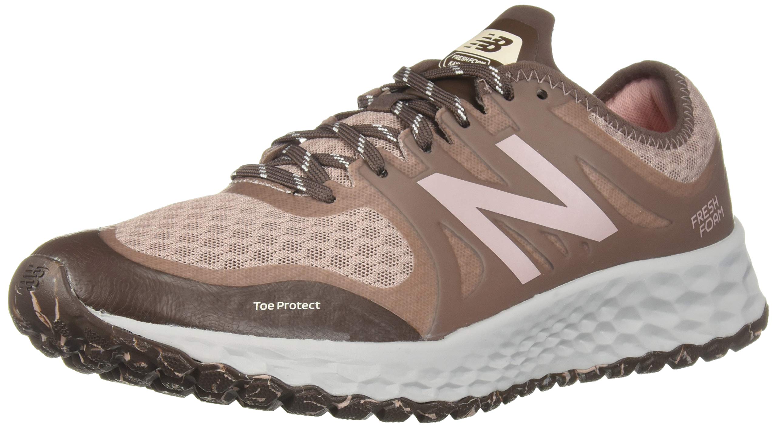 Womens Fresh Foam Kaymin Trail V1 Running Shoe Desertcart INDIA