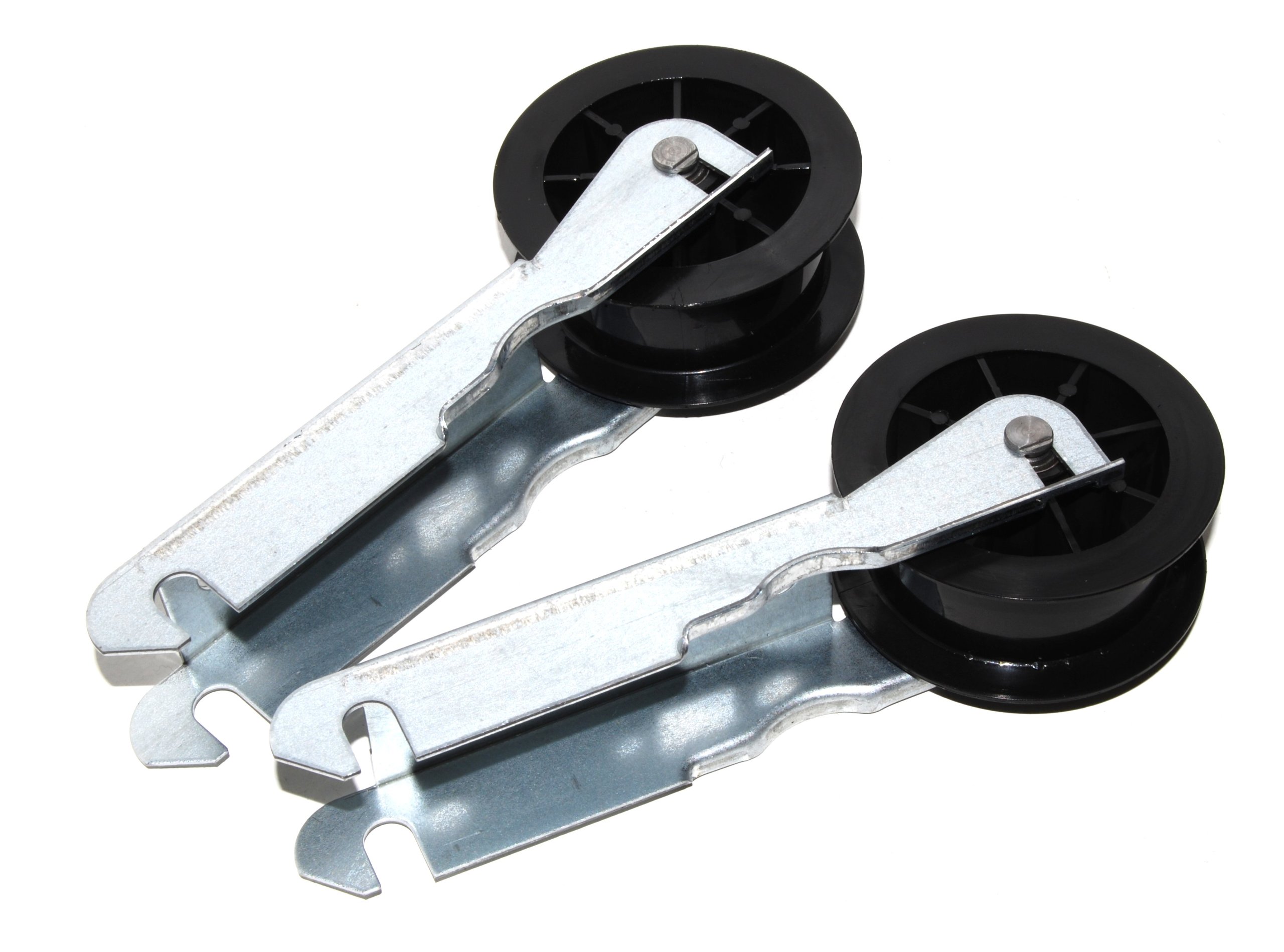 Hoover Candy Tumble Dryer Jockey Pulley Wheels, Belt Tensioning Pulleys, Sold In Pairs