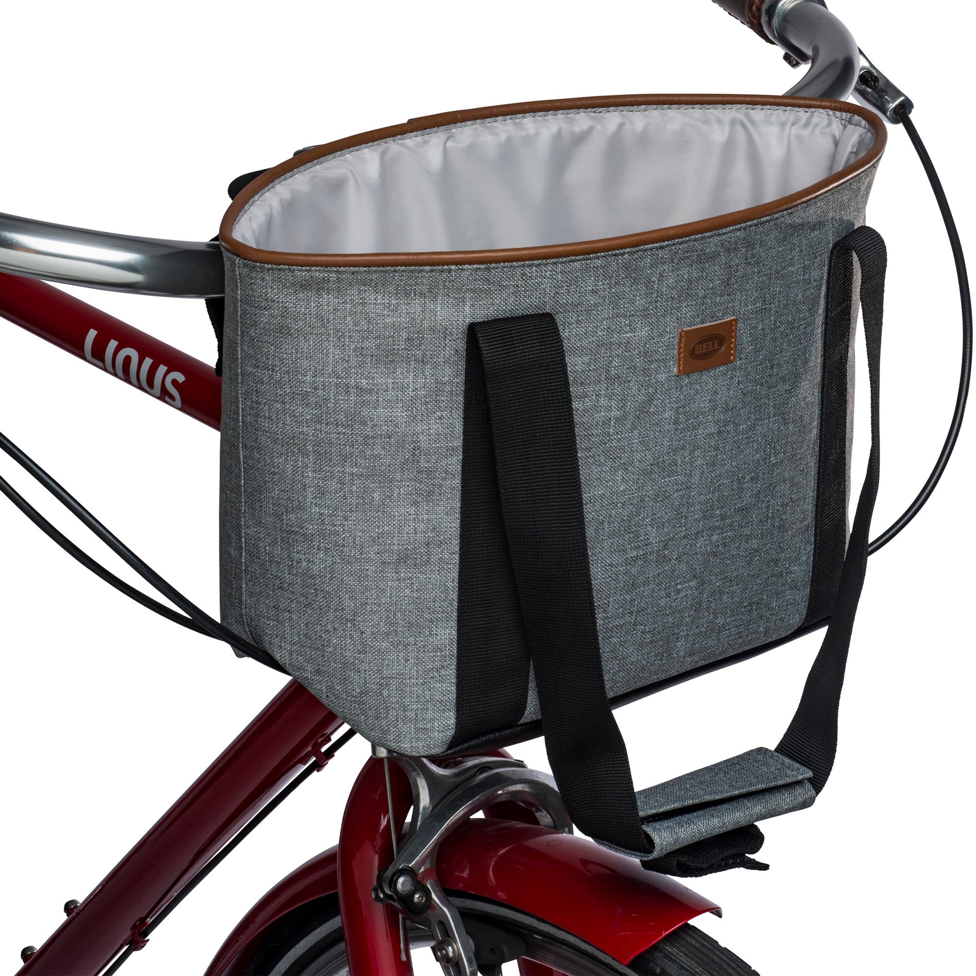 Bell Stowaway 600 Bicycle Handlebar Tote