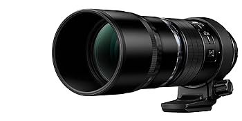 美品 Olympus ZUIKO 70-300mm F4-5.6 #8740 Amazon.com : OM SYSTEM OLYMPUS Zuiko 70-300mm f/4.0-5.6 ED