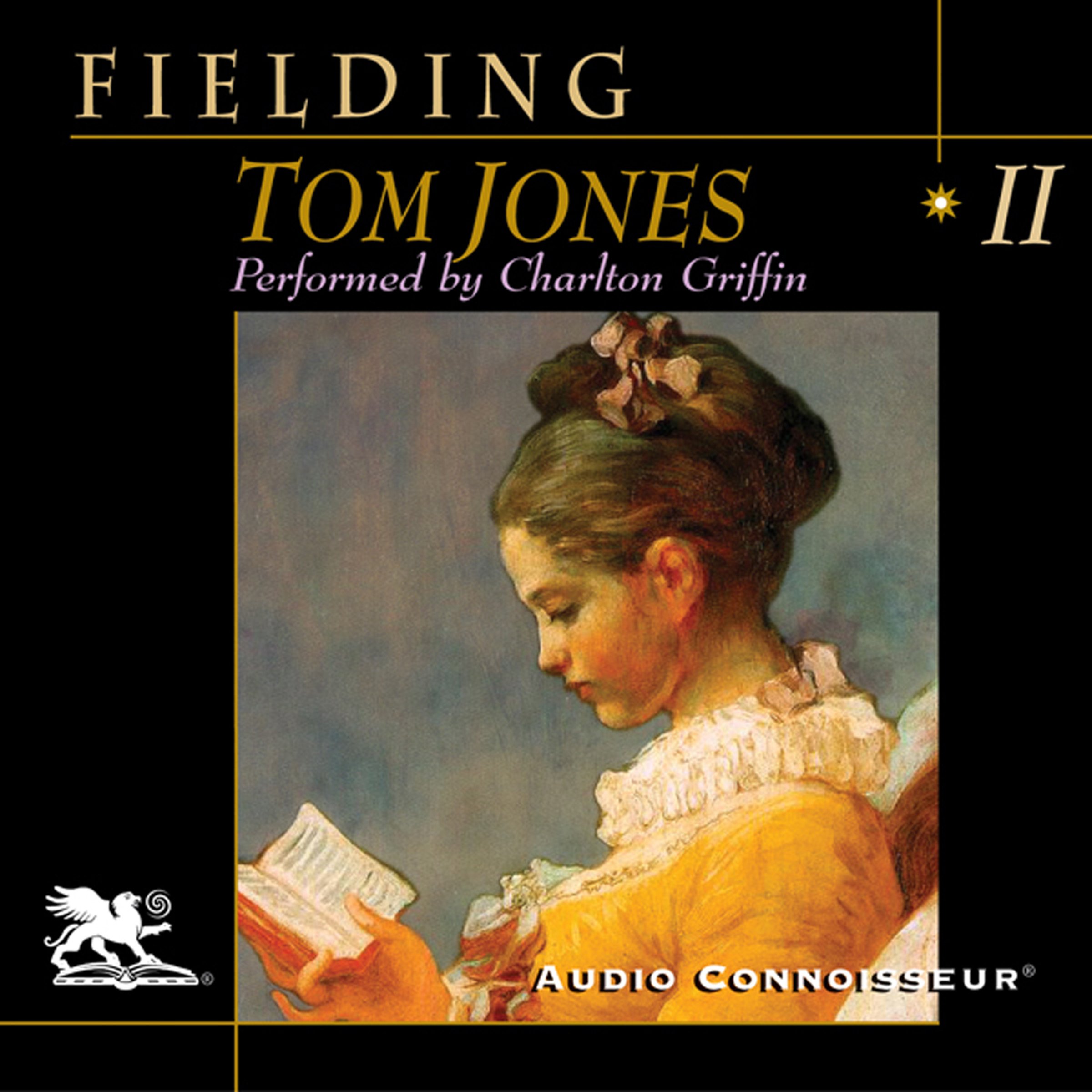 Tom Jones, Volume 2