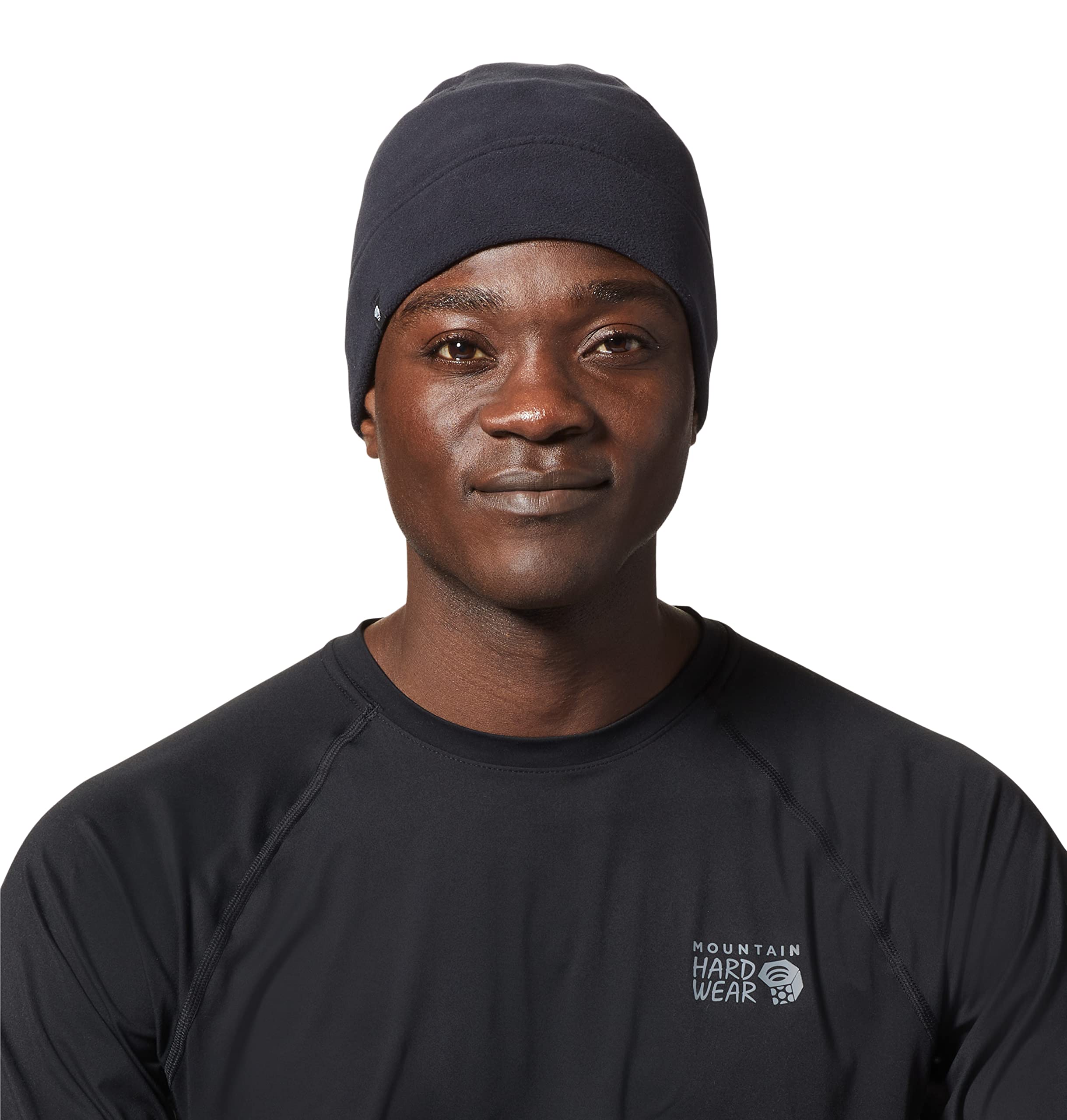 Mountain HardwearUnisex Polartec Microfleece Beanie for Skiing, Hiking, Backpacking, and Everyday Wear