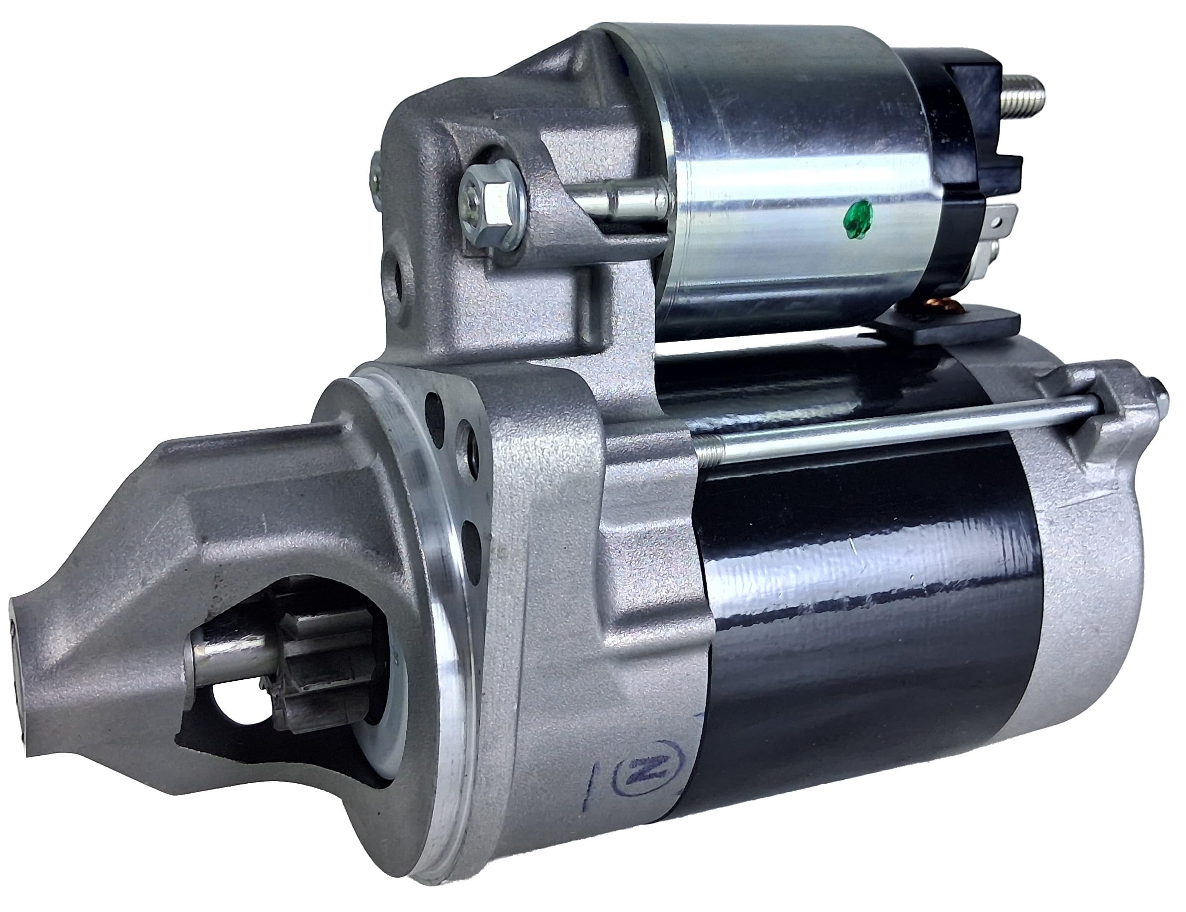 土山　F SP-070 Amazon.com: Genuine OEM Shift Type Starter 21163-0798 | Compatible