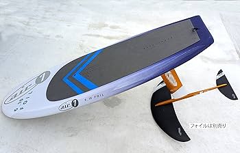 Amazon | カーボン ウィングフォイルボード SUPフォイル Wing Foil