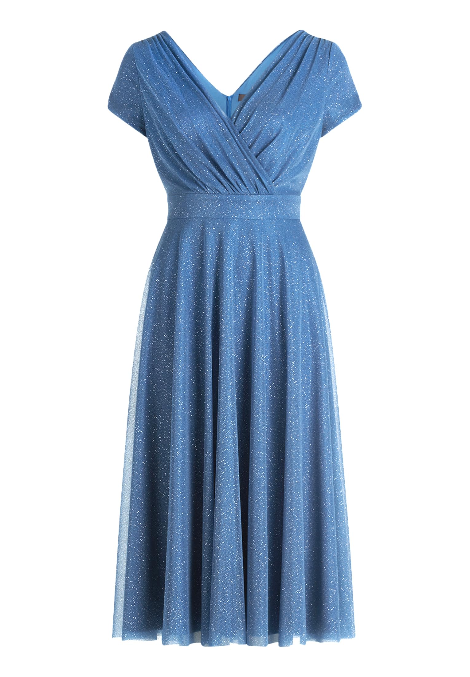Vera Mont Damen 0333/4112 Kleid