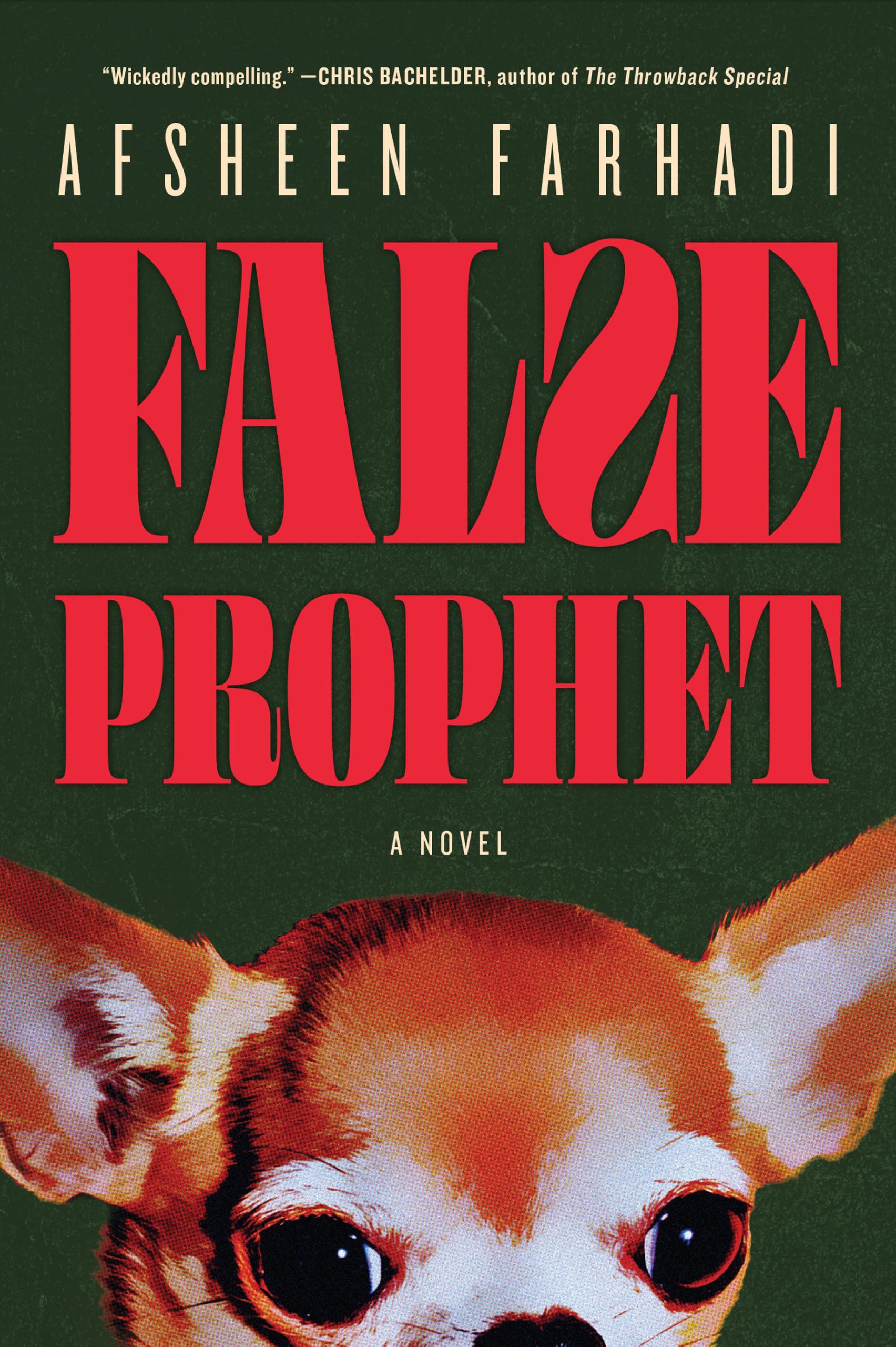 False Prophet
