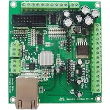 Webcontrol Universal Network Enabled Timer Temperature Humidity I/o Controller