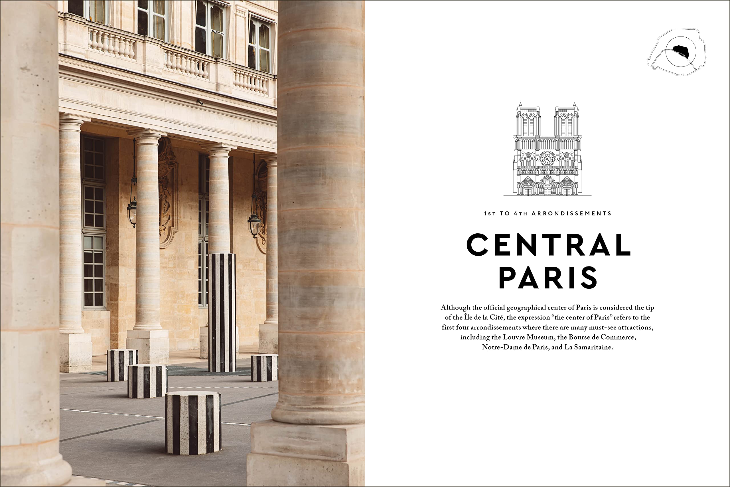 Enchanting Paris: The Hedonist's Guide
