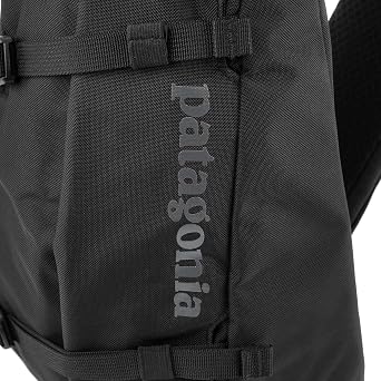 Patagonia 48261 Atom Sling 2.1 gal 8 L - black -