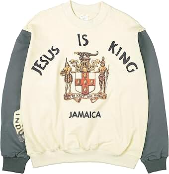 Amazon.co.jp: THE SCOTTS メンズ クルーネック スウェットシャツ