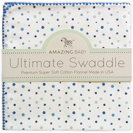 extra large receiving blankets