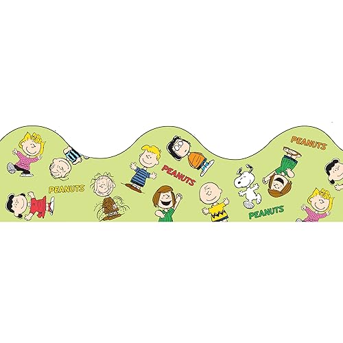 Peanuts Classroom Decor Amazon Com