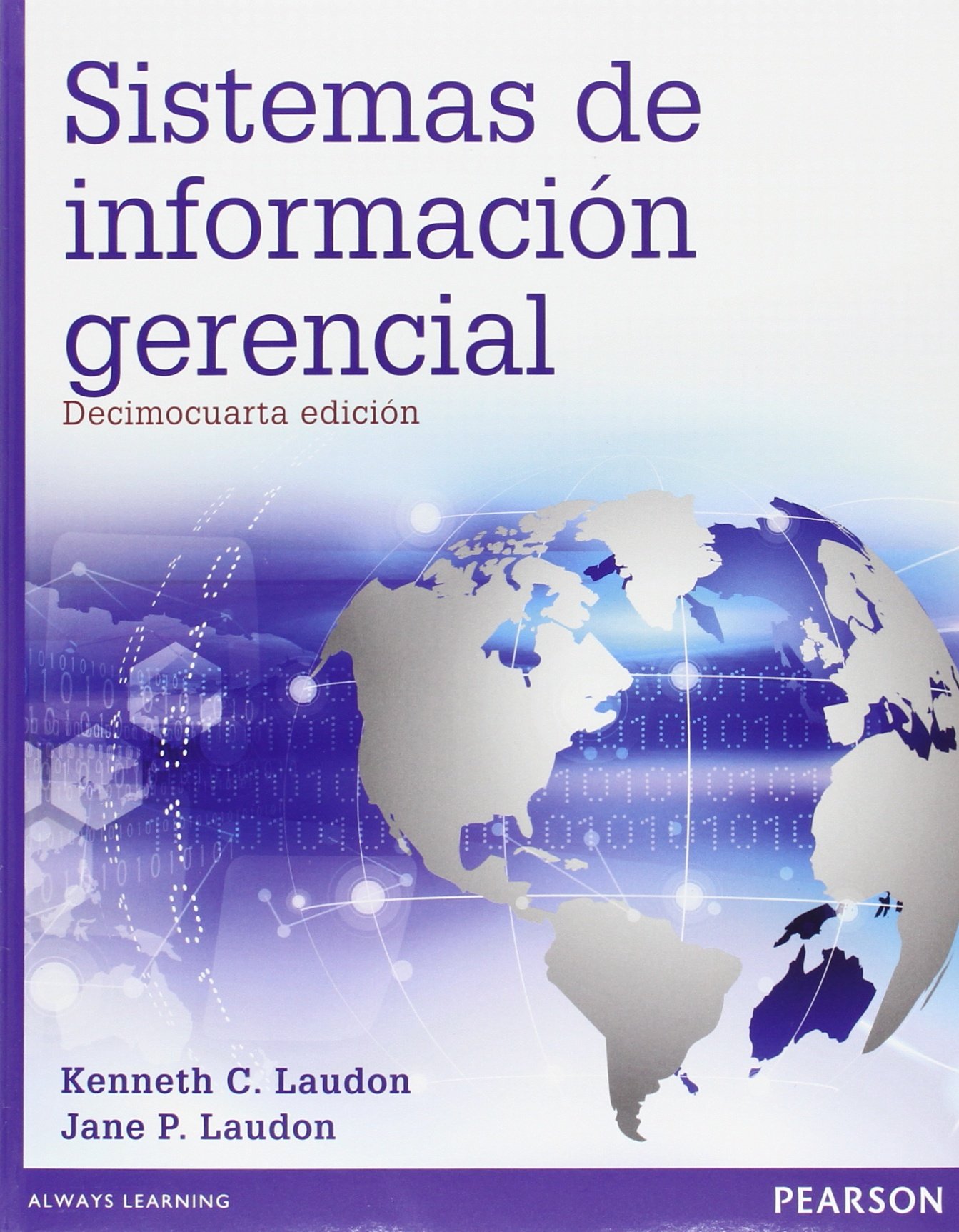 Sistemas De Información Gerencial - Edición 14