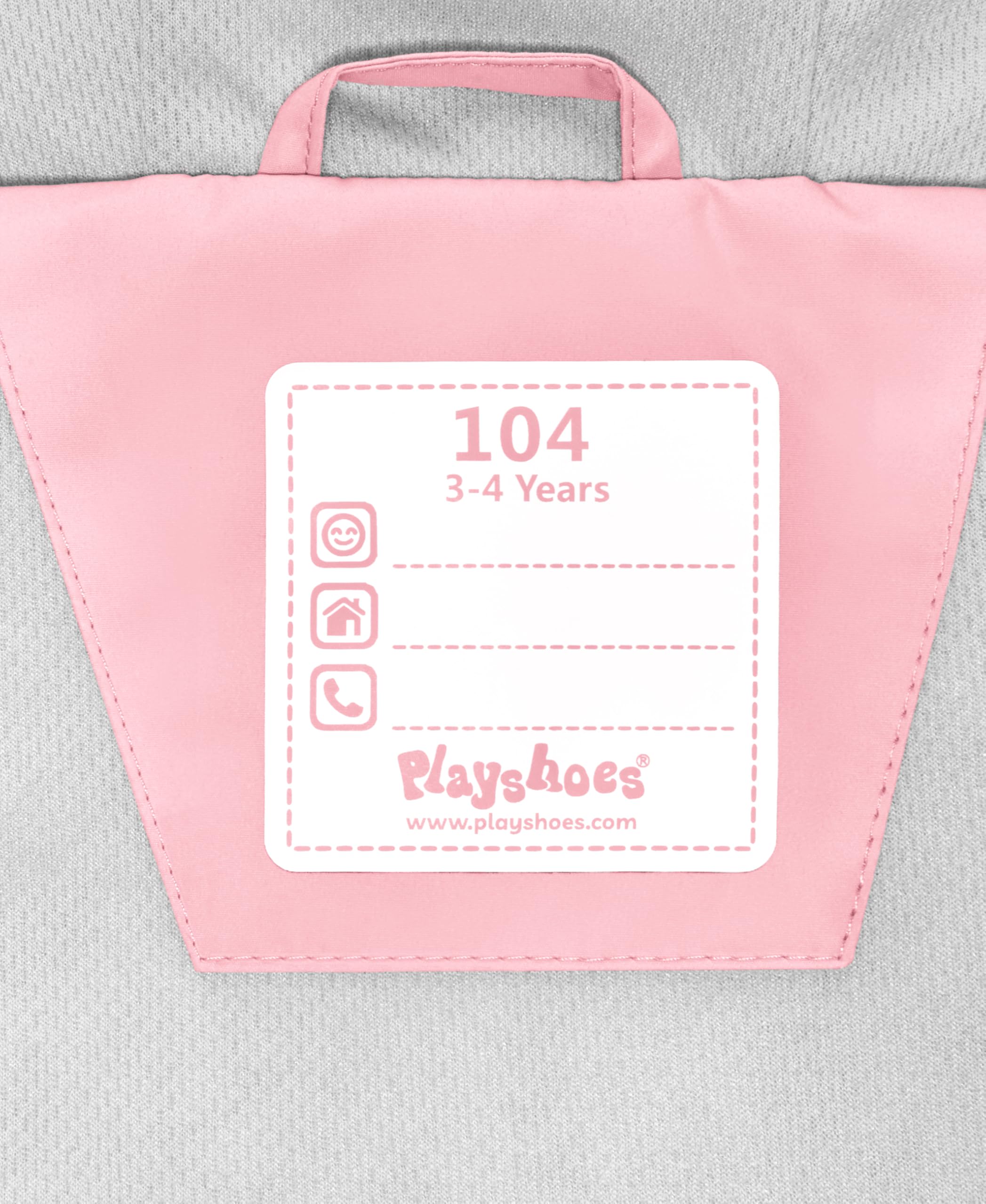 Playshoes Outdoor-Jacke