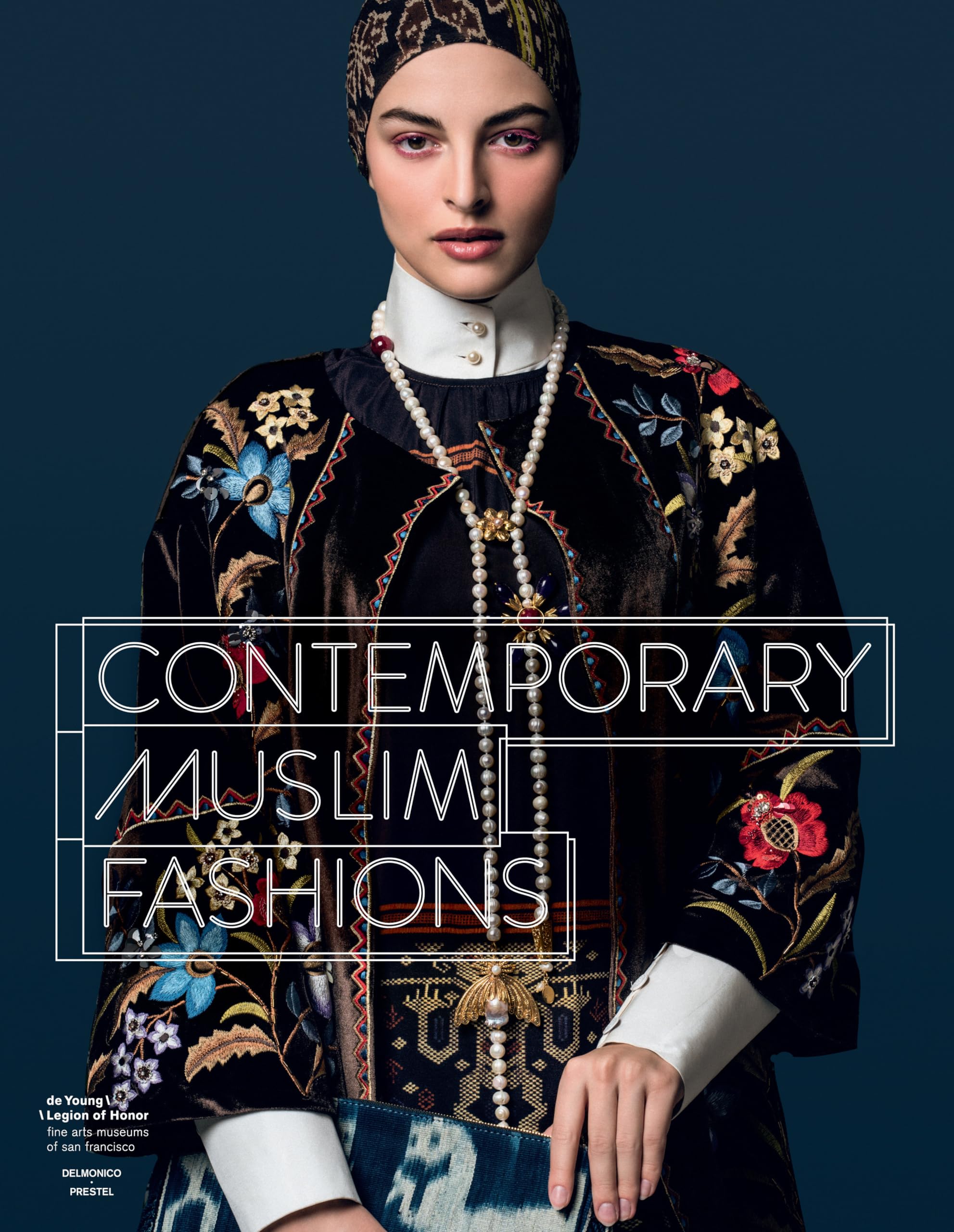 Contemporary Muslim Fashion by Jill D'Alessandro, Reina Lewis... - 9783791357829