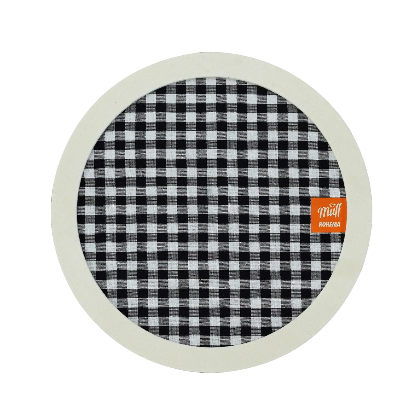 Rohema Mr. Muff Muffins 13'' Dämpfungsring