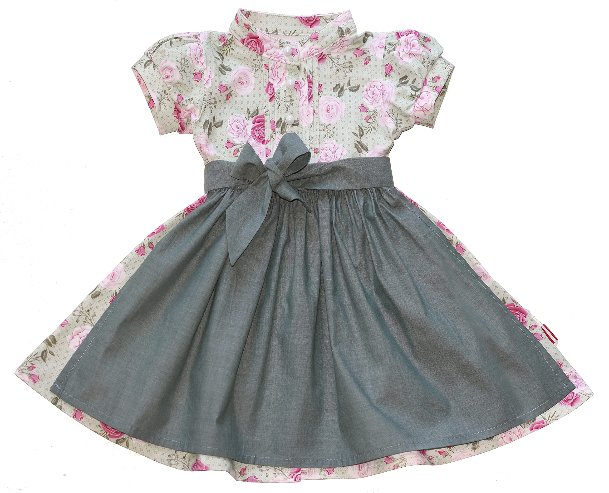 Mogo.cc ROSENHORN Dirndl