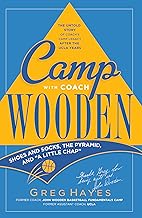 Camp with Coach Wooden