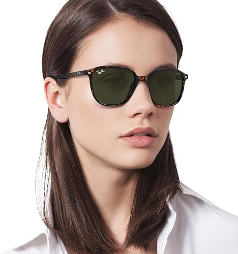 Vista 29 de Ray-Ban RB2193 Leonard Square Gafas de sol