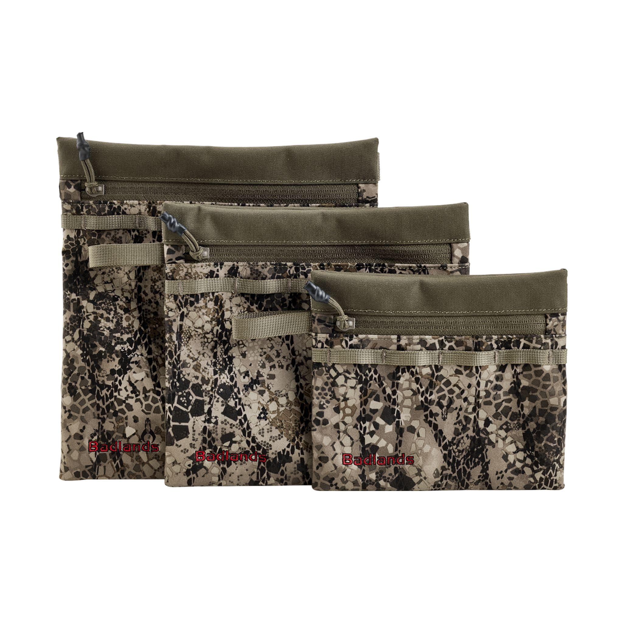 Amazon.com: Badlands: Pack Accessories