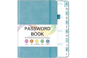 Password Vault: The Ultimate Password Organizer for Peace of Mind