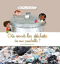 Download Où vont les déchets de ma poubelle ? PDF