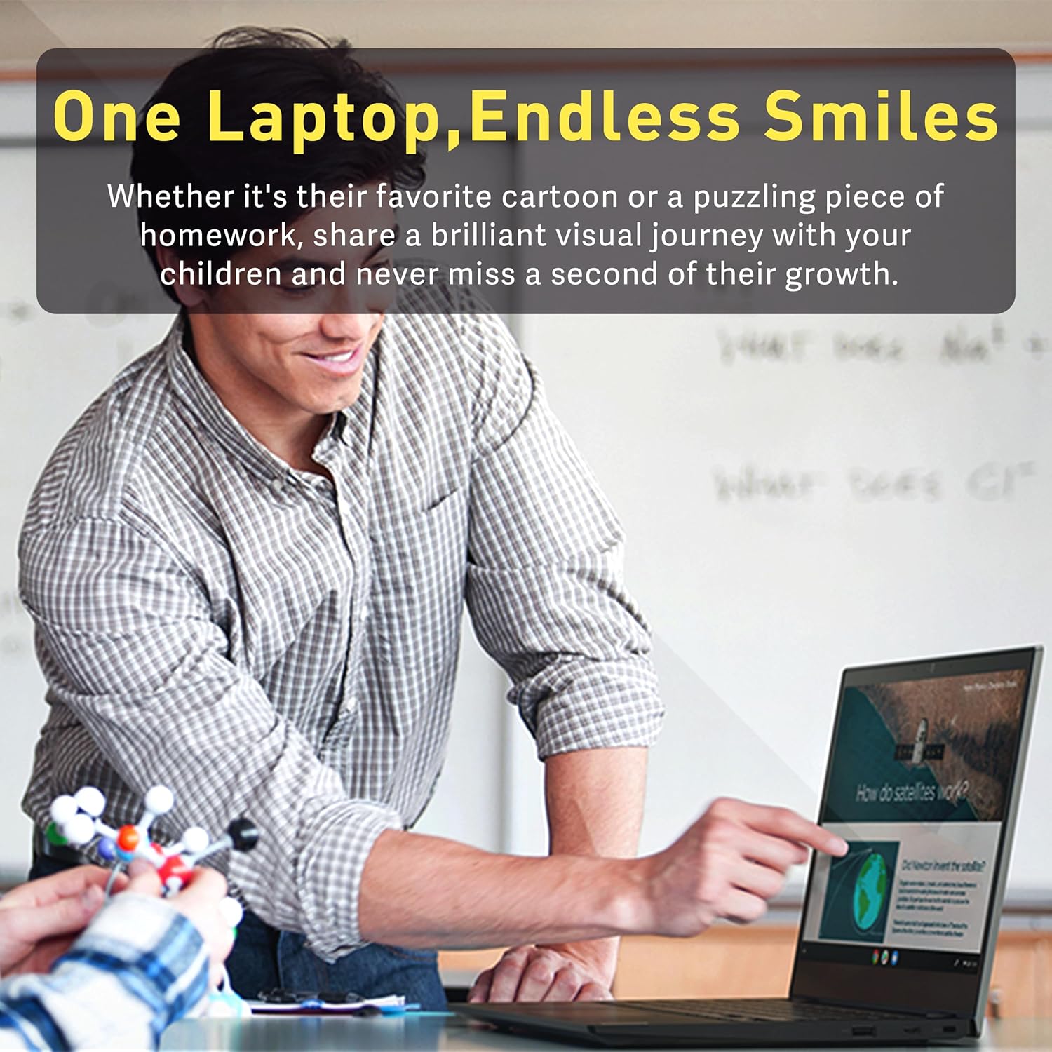 Lenovo 14e Chromebook closed lid