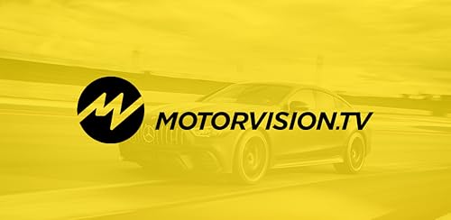Motorvision.TV - Live Streaming