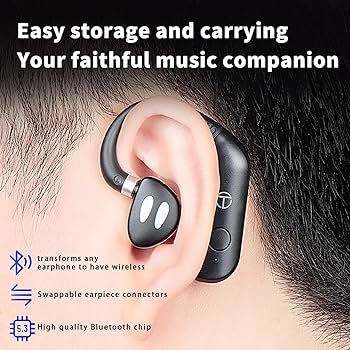 SIVGA Que 新品 未開封 + TRN BT20 Pro Amazon.com: Fanmusic TRN BT20 Pro True Wireless Bluetooth