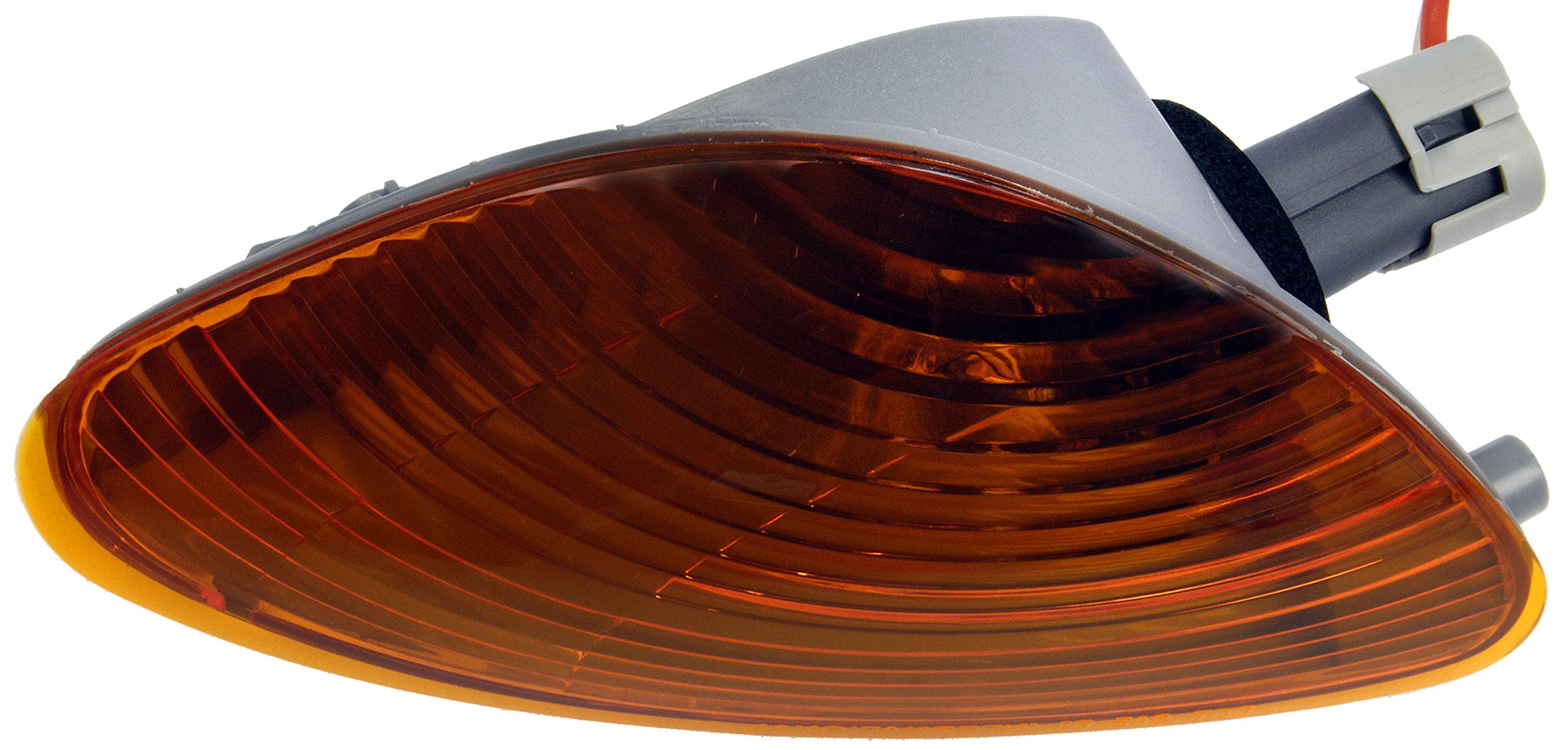 Amazon.com: Dorman 888-5105 Passenger Side Headlight Assembly 