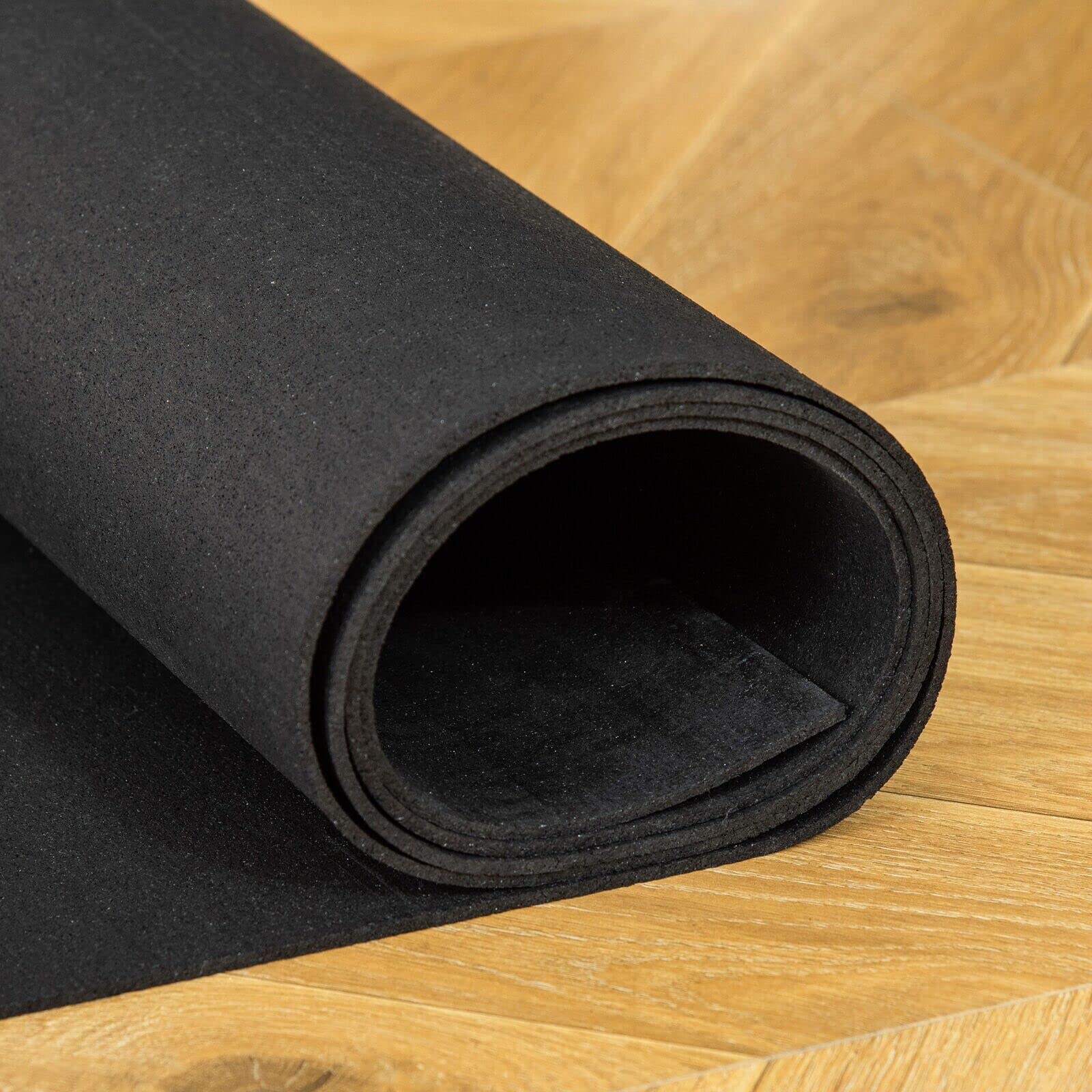 Youyijia Darts Mat With 4 Throwing Distances Oche Dart Board Mat Non