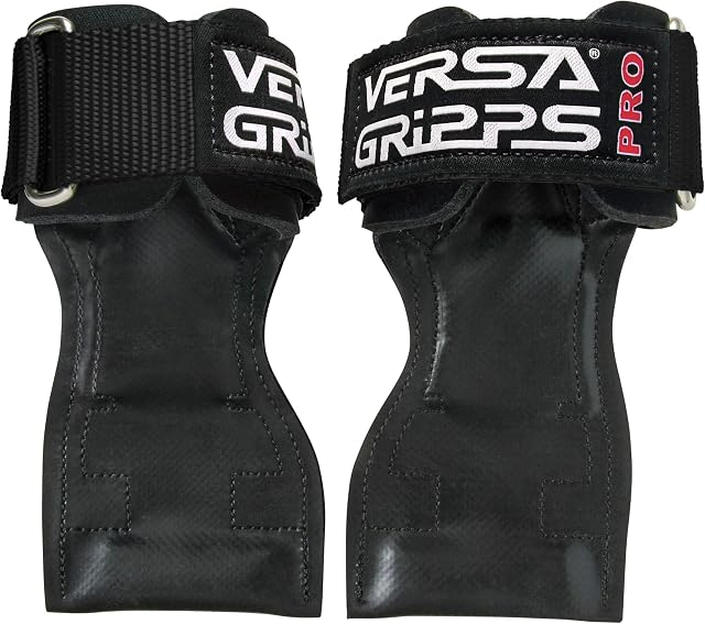 Versa Gripps PRO Authentic. The Best Training Accessory in the World. MADE IN THE USA