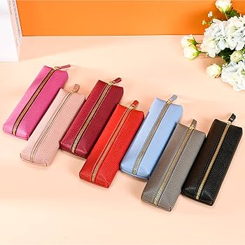 what we want PILLCASE LIPCASE セット Amazon.com : XUWU 80s 90s Large Capacity Pencil Case Pencil