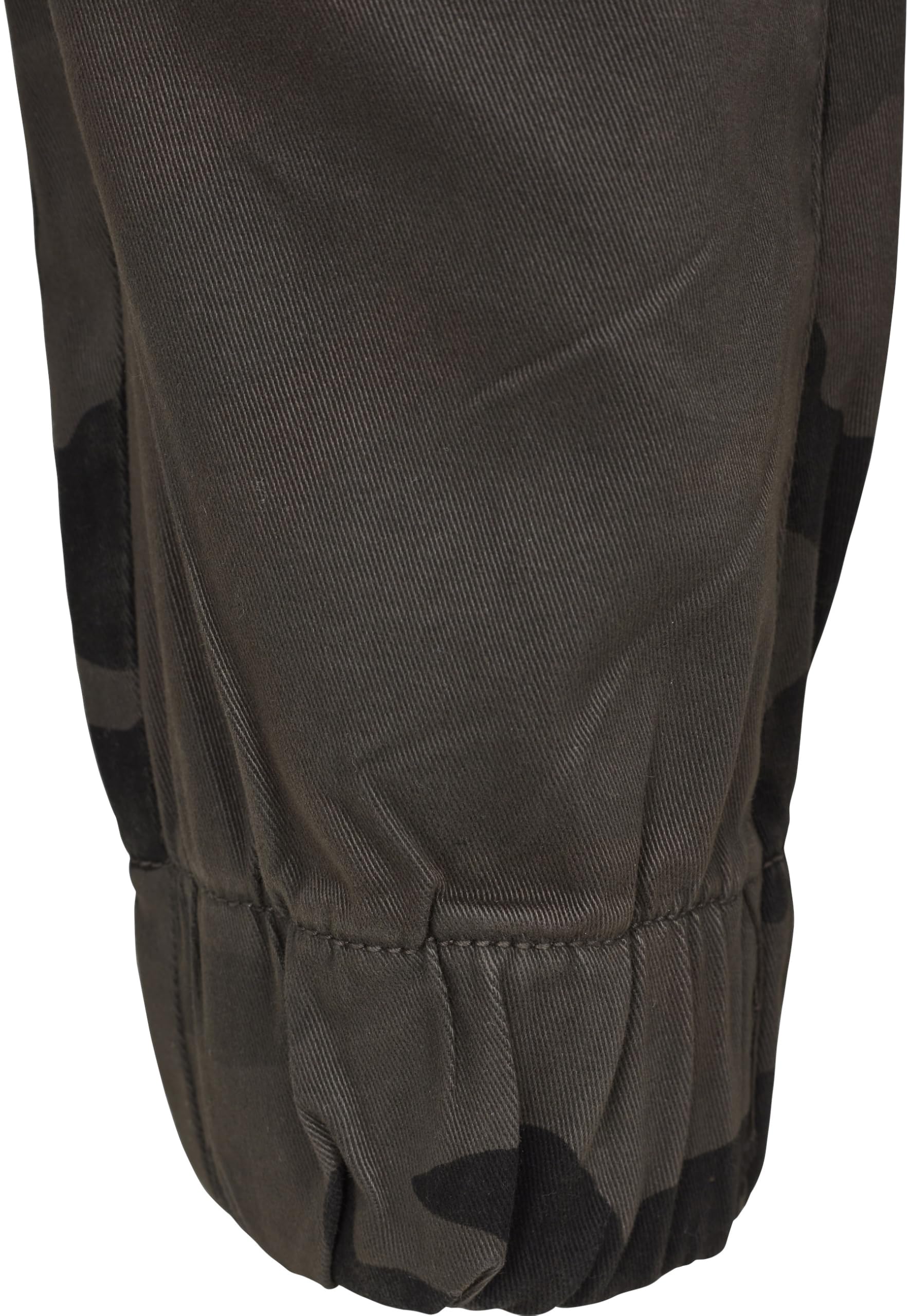 Urban Classics Damen Ladies Camo Jogging Pants