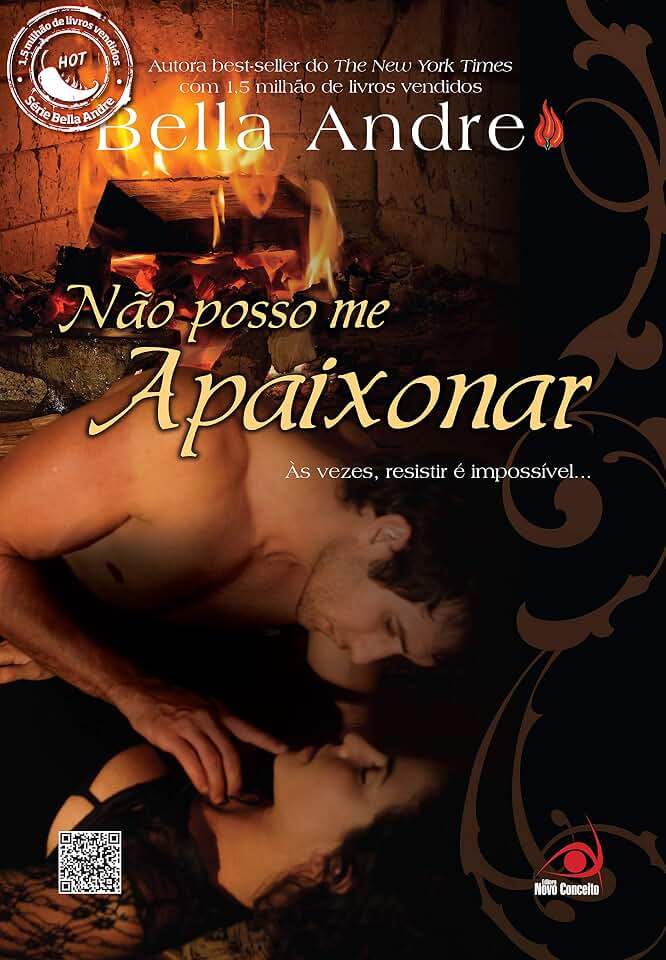 Não Posso me Apaixonar