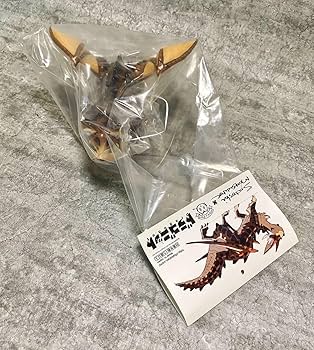 バケタンブログ バケタンウォッチ レトロシルバー ソフビ 新品 2025年最新】Yahoo!オークション -バケタンブログの中古品・新品