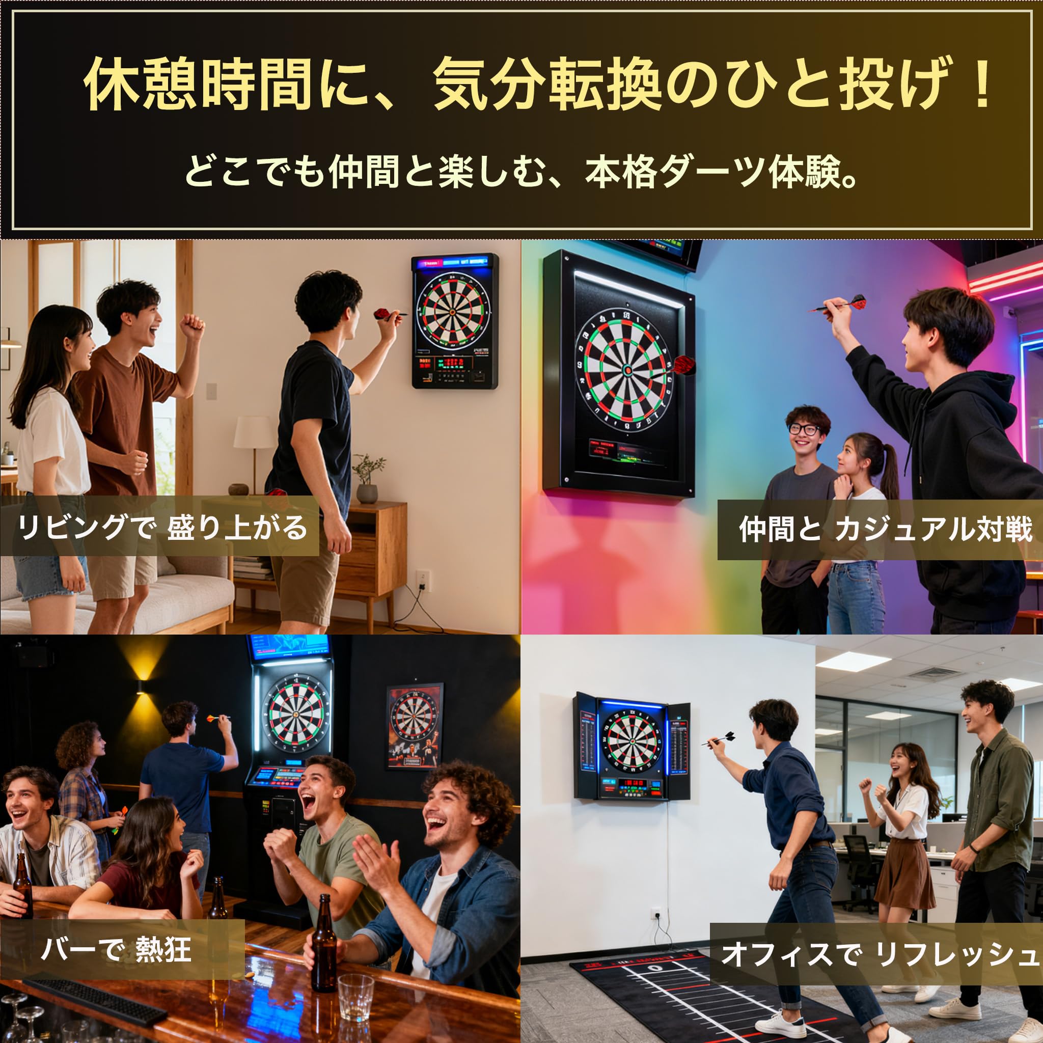 ダーツ 3本セット 虹色　値下げ交渉⭕️ できるだけ答えたいと思っております！ Amazon.co.jp: マイダーツ セット ソフトダーツ 19g 3本セット 初心者