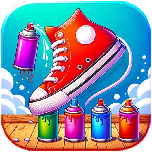 Running Shoe Designer
