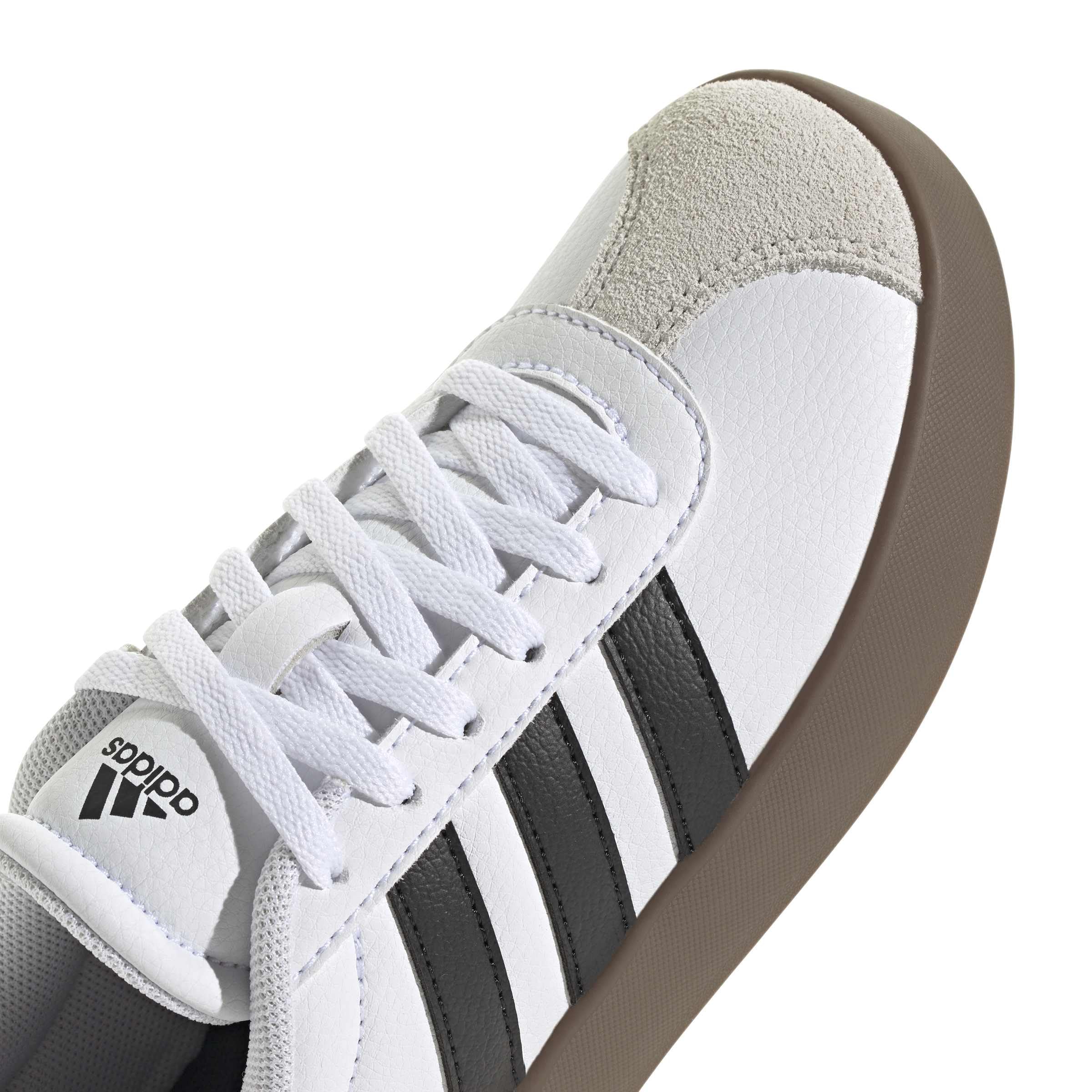 Adidas Unisex Kids VL Court 3.0 Shoes Kids — view 5