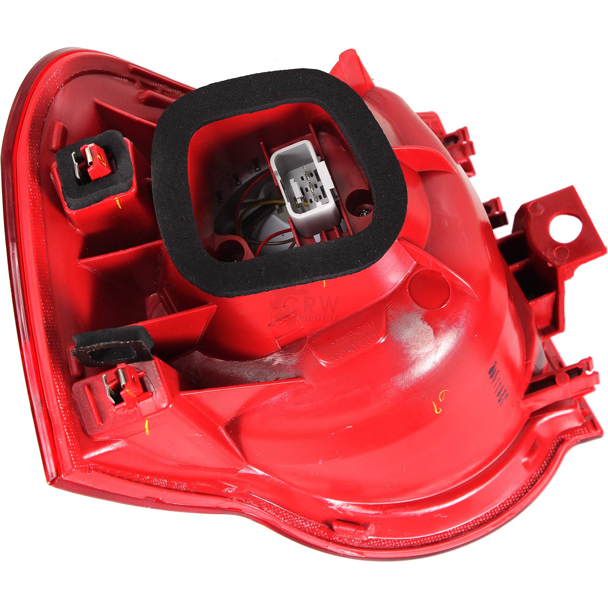 EISENFELS 107557549 Set Rückleuchten Heckleuchten innen und außen  