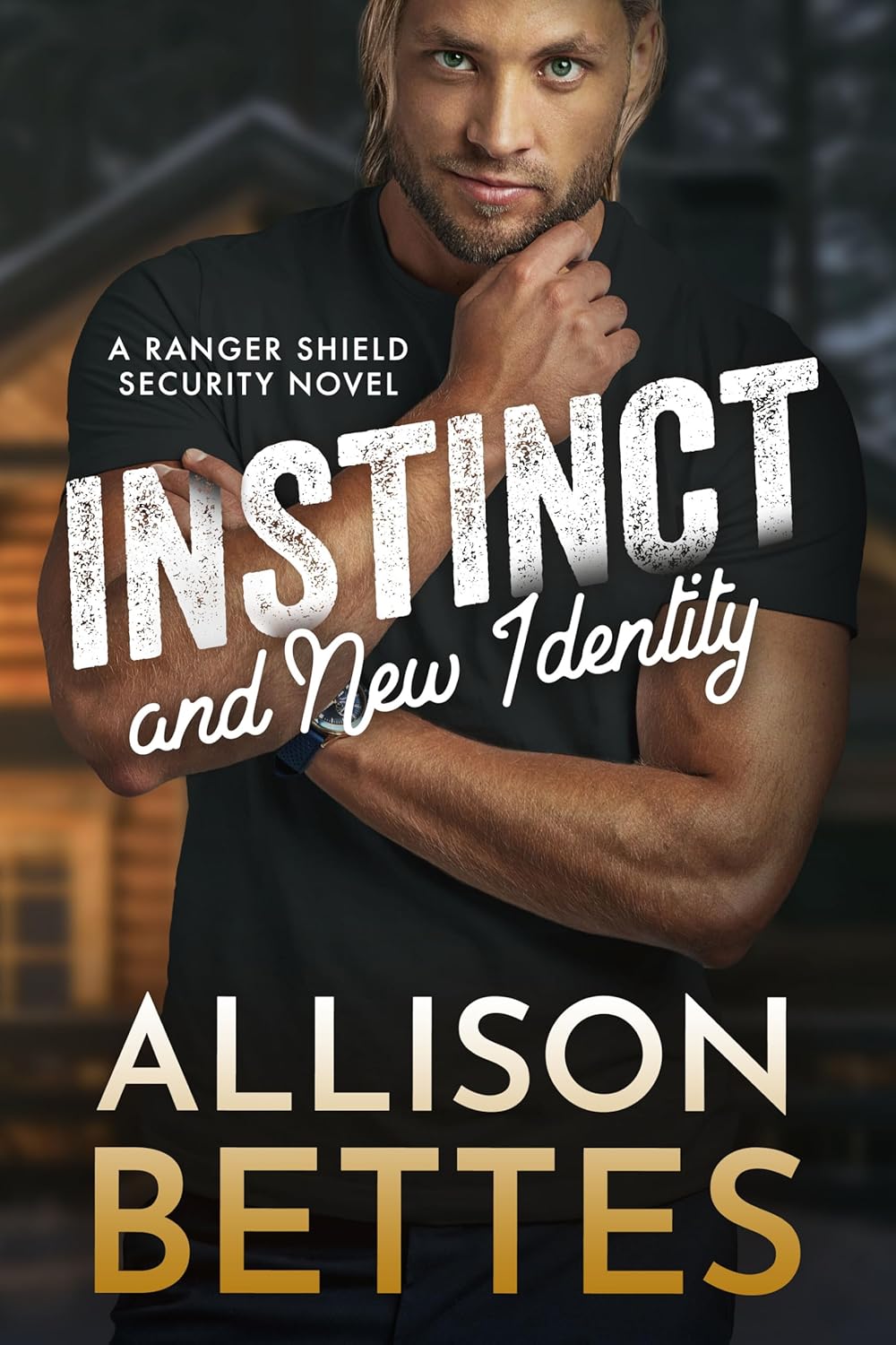 Instinct & New Identity