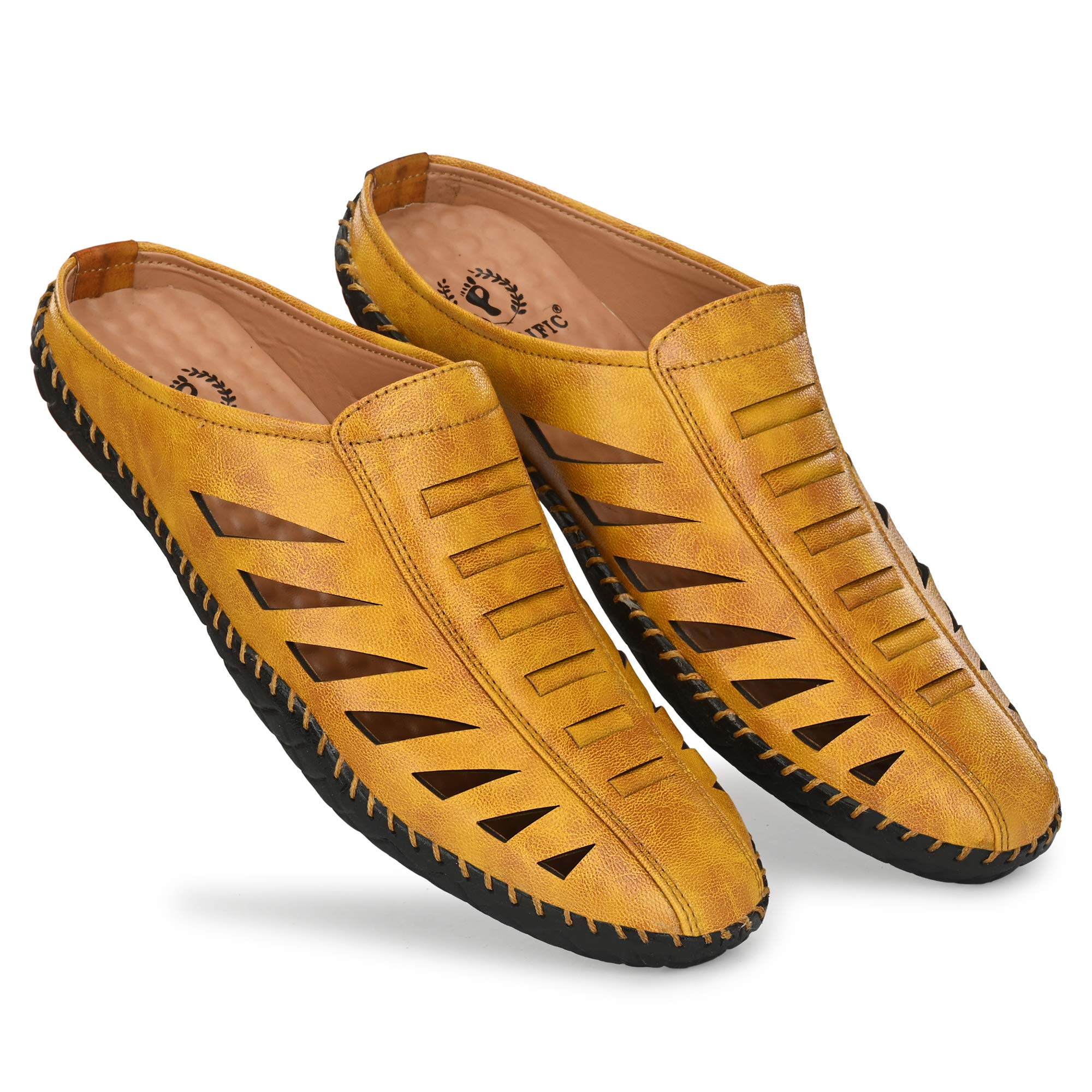 Prolific Mens Casual Fisherman Sandal (B08D3RF2NH) Amazon Price History, Amazon Price Tracker
