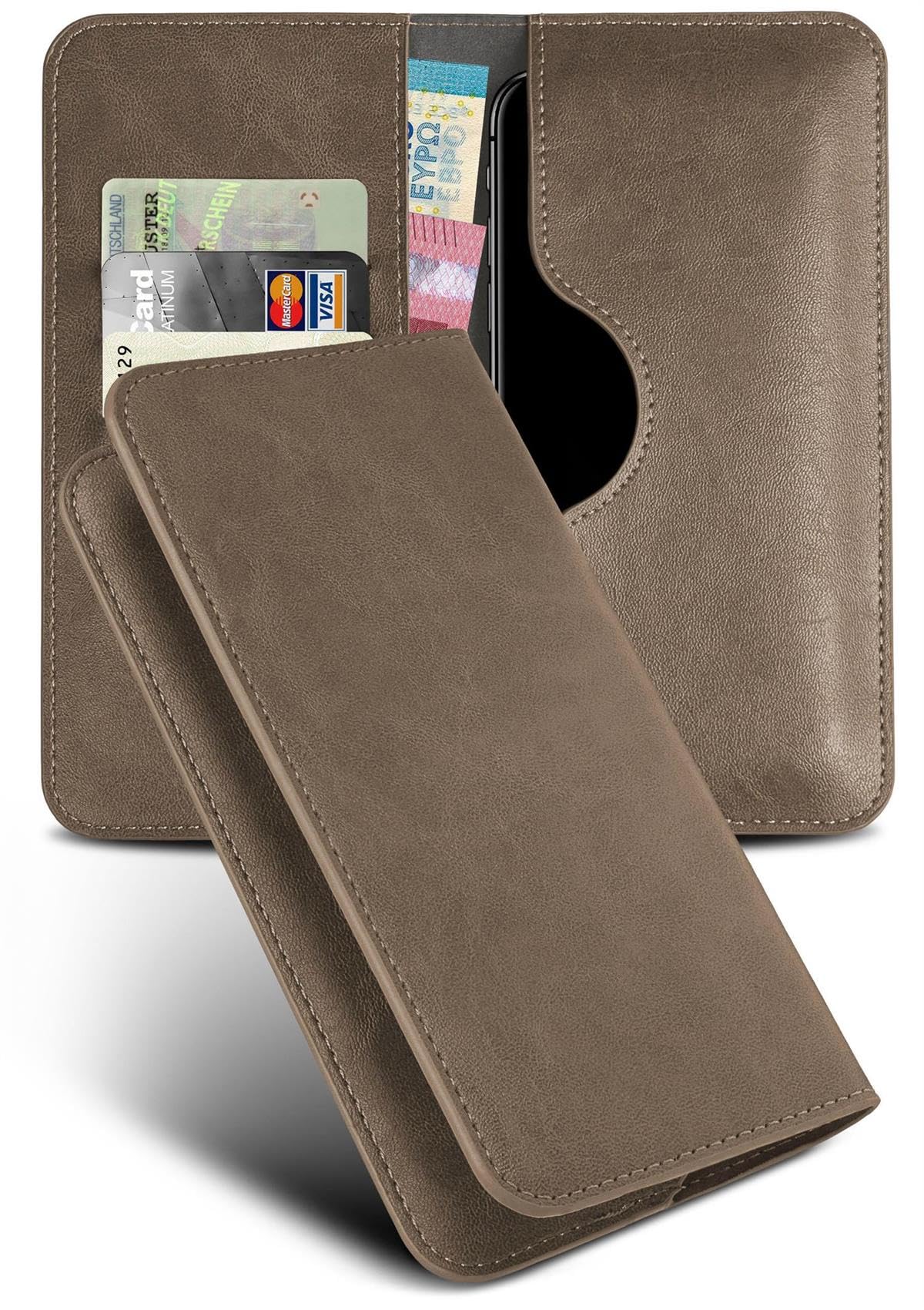 Étui pour téléphone portable compatible avec Apple iPhone 13 housse moex - 8