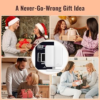 Amazon.co.jp: EASEHOLD 化粧鏡 充電可能 5000mAh 化粧ミラー