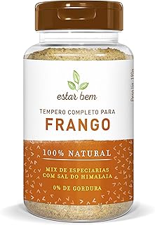 Estar bem tempero completo para frango 190g