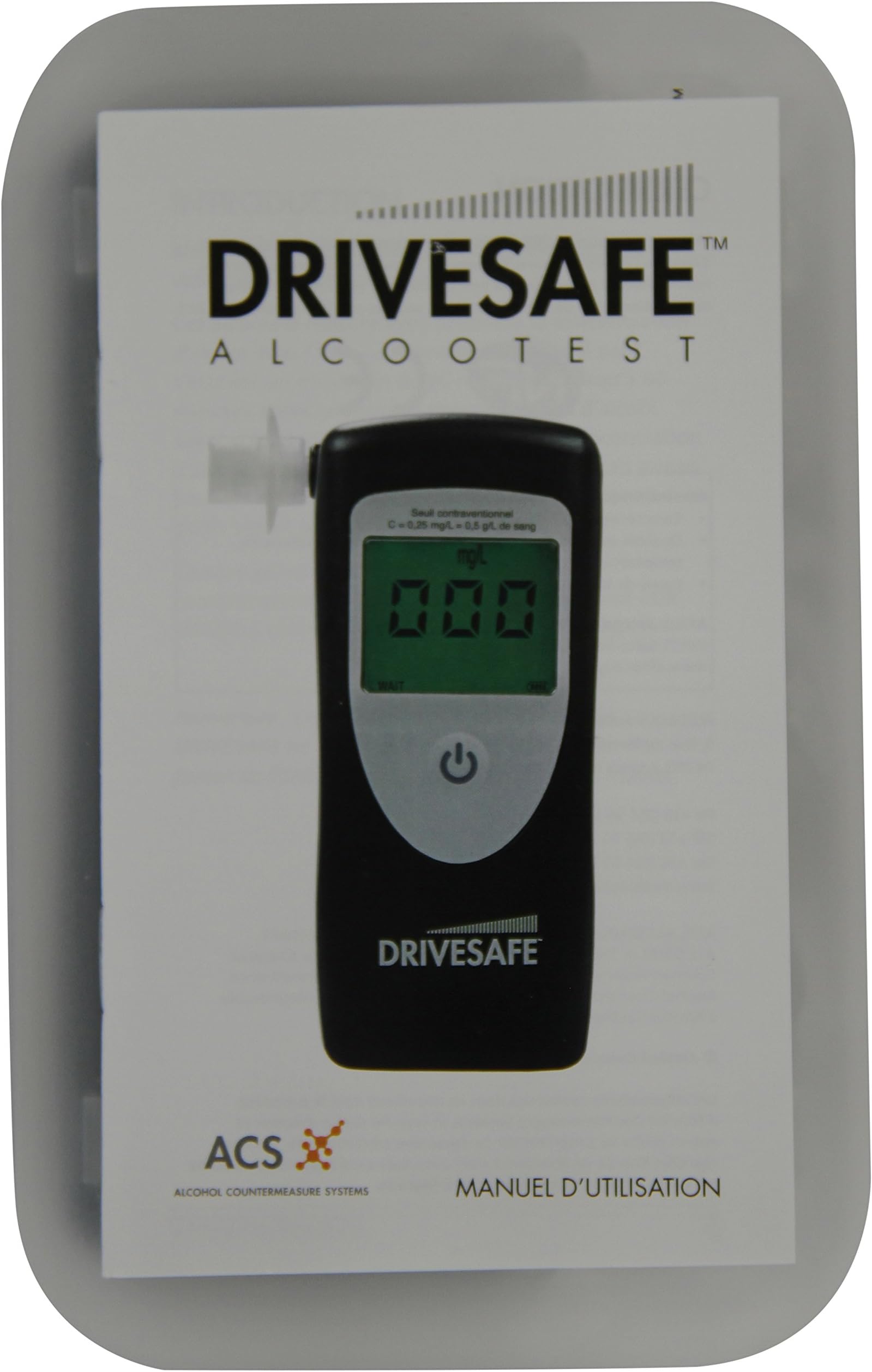 DriveSafe NF ACS