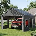 car ports 12x20 heavy duty Top3商品