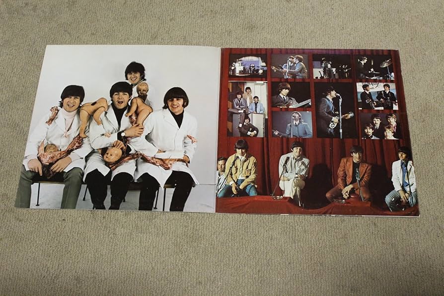 その他 The Complete Capitol Singles: 1971 1975 [CD] Ni05MDYxLmpwZWc.jpeg