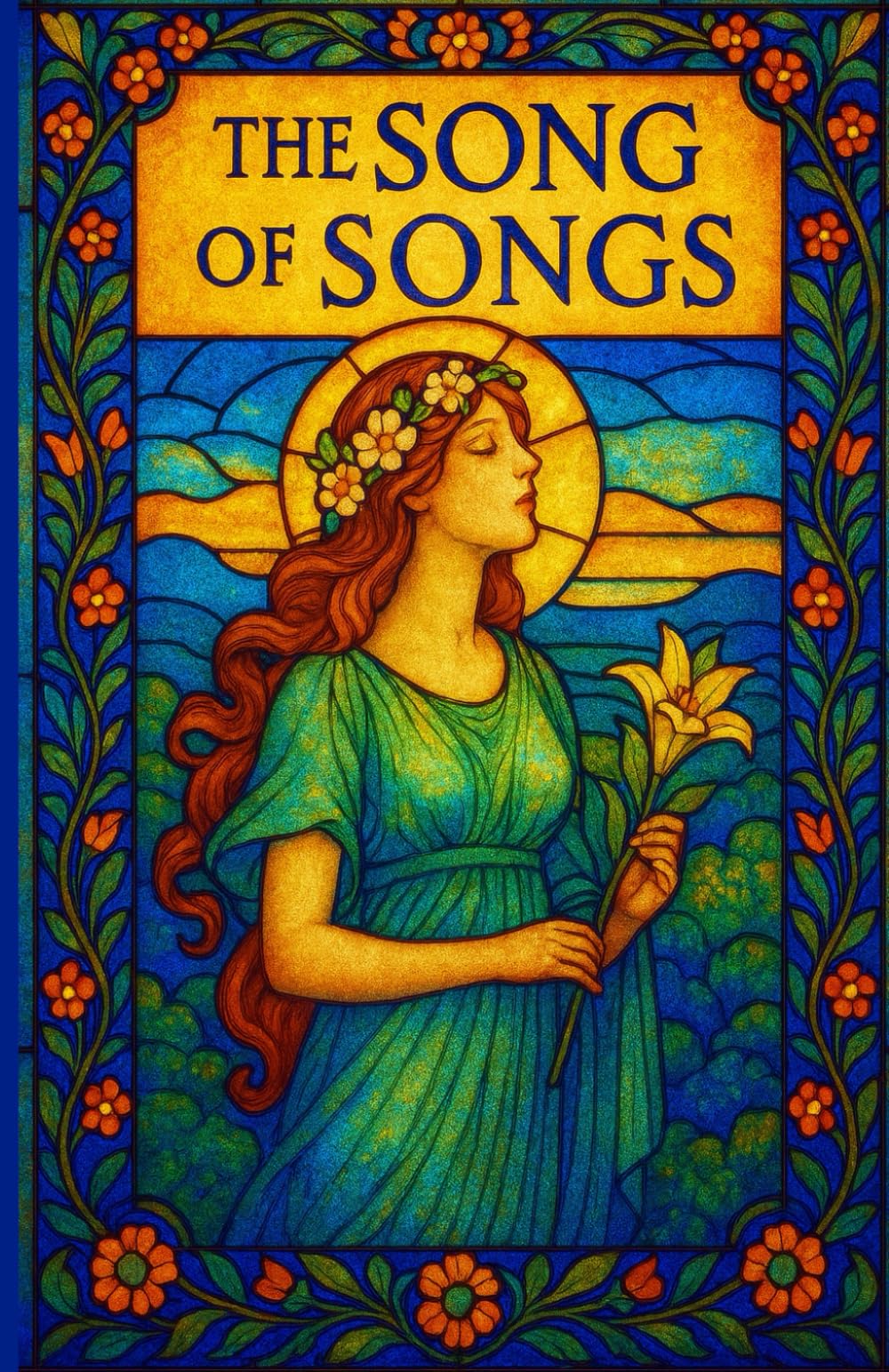 The Song of Songs
